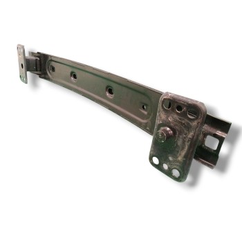 Recambio de refuerzo paragolpes delantero para fiat 500 (312_) 1.0 mild hybrid (312.ayd1b) referencia OEM IAM   