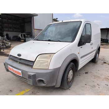 ford tourneo connect del año 2005