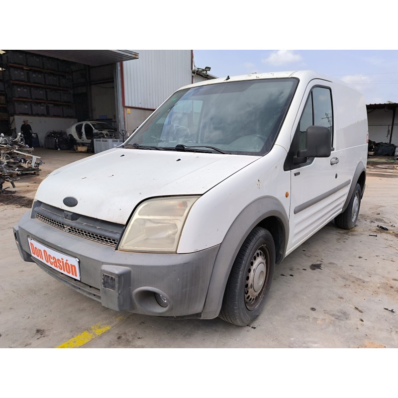 FORD TOURNEO CONNECT 2005