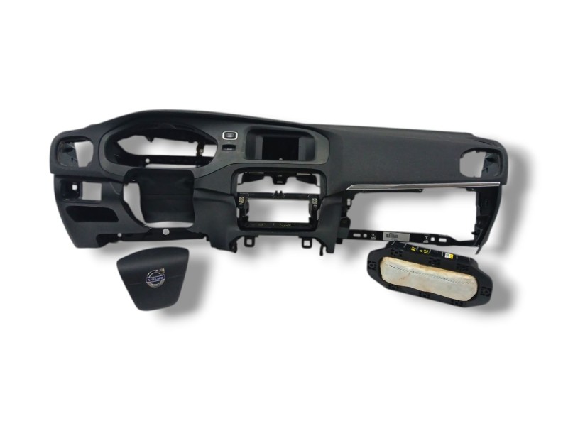 Recambio de salpicadero para volvo v40 hatchback (525) d2 referencia OEM IAM 1303904 31291367 31291369