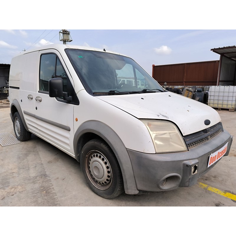 FORD TOURNEO CONNECT 2005