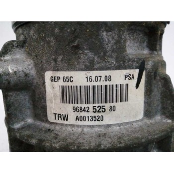 Recambio de bomba direccion para citroën c4 picasso exclusive referencia OEM IAM 9684252580 A0013520 