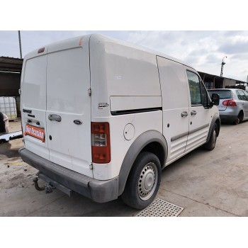 ford tourneo connect del año 2005