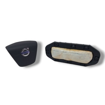 Recambio de salpicadero para volvo v40 hatchback (525) d2 referencia OEM IAM 1303904 31291367 31291369