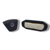 Recambio de salpicadero para volvo v40 hatchback (525) d2 referencia OEM IAM 1303904 31291367 31291369