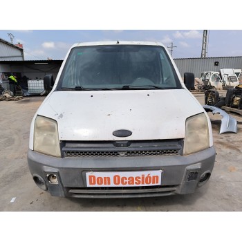 ford tourneo connect del año 2005