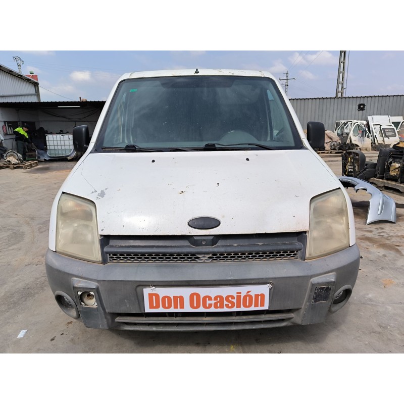 FORD TOURNEO CONNECT 2005