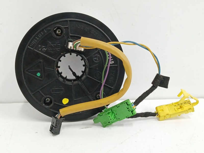 Recambio de anillo airbag para mercedes-benz clase c (w203) c 200 cdi (203.004) referencia OEM IAM 0025421918  2034600149