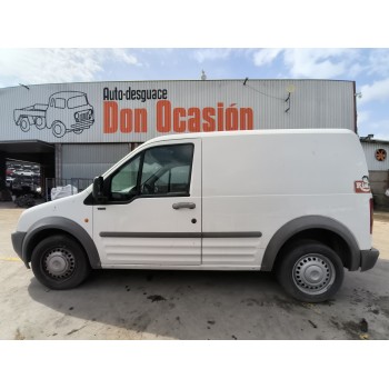 ford tourneo connect del año 2005