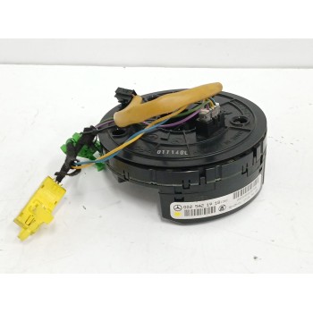 Recambio de anillo airbag para mercedes-benz clase c (w203) c 200 cdi (203.004) referencia OEM IAM 0025421918  2034600149