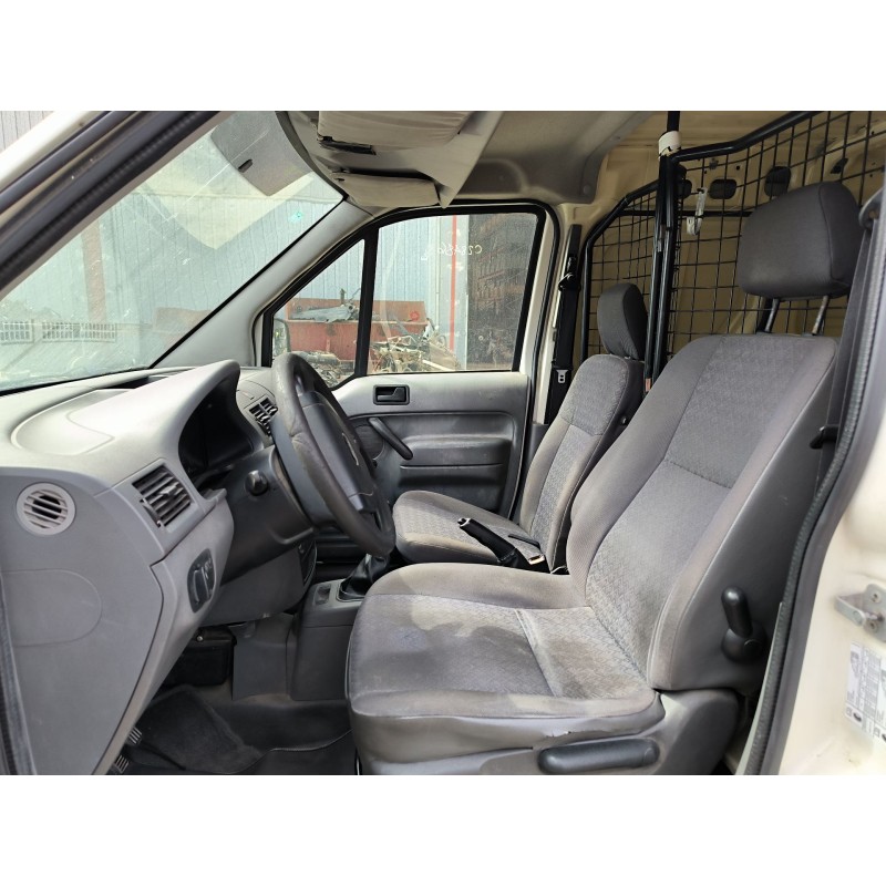 FORD TOURNEO CONNECT 2005