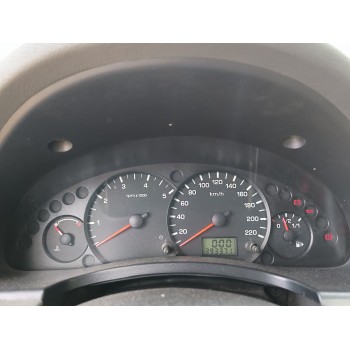 ford tourneo connect del año 2005
