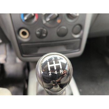 ford tourneo connect del año 2005