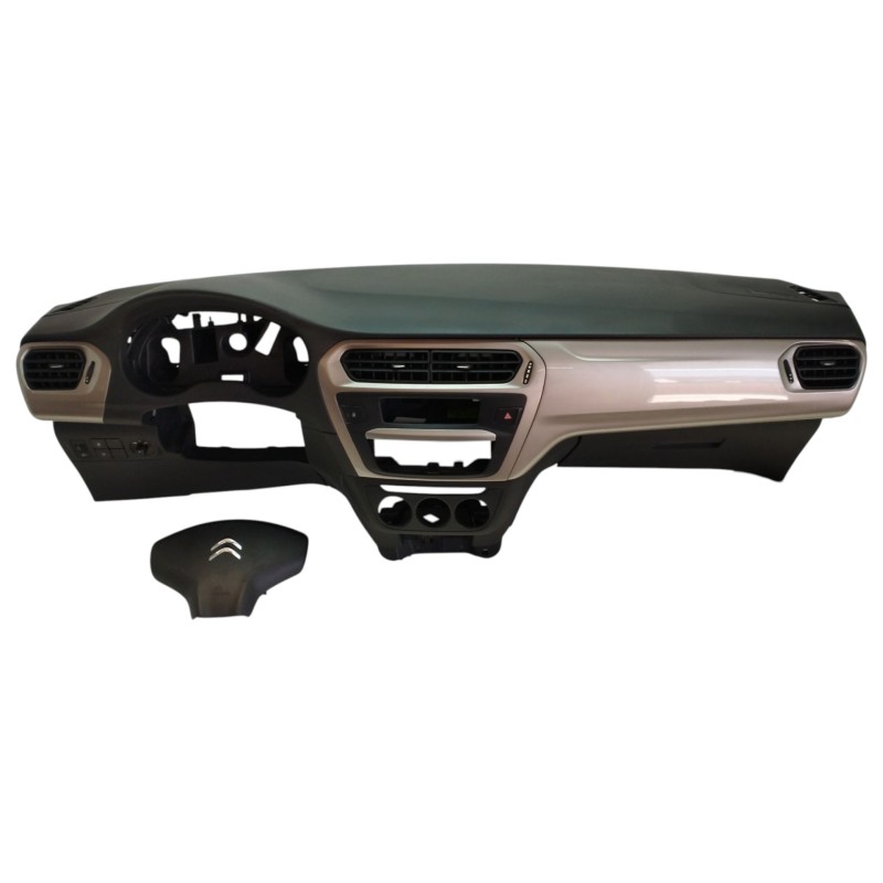 SALPICADERO 96743879ZD