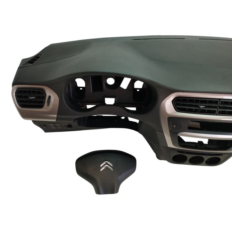 SALPICADERO 96743879ZD