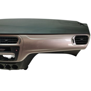 Recambio de salpicadero para citroën c-elysee (dd_) 1.2 vti 72 (ddhmy0) referencia OEM IAM 96743925ZD  