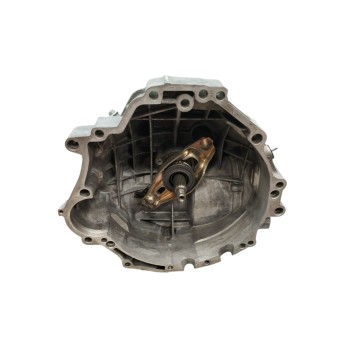 Recambio de caja cambios para audi a4 b7 avant (8ed) 2.0 tdi quattro referencia OEM IAM JEE  
