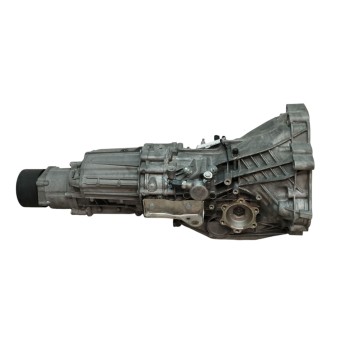 Recambio de caja cambios para audi a4 b7 avant (8ed) 2.0 tdi quattro referencia OEM IAM JEE  