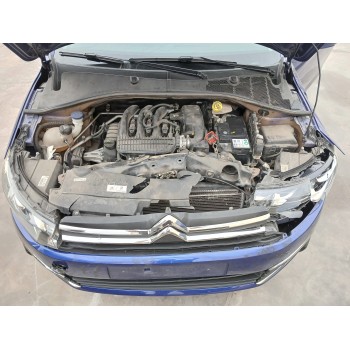 citroën c-elysée del año 2018