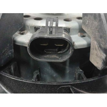 Recambio de electroventilador para fiat ducato furgoneta (250) 100 multijet 2,2 d referencia OEM IAM 1363422080  