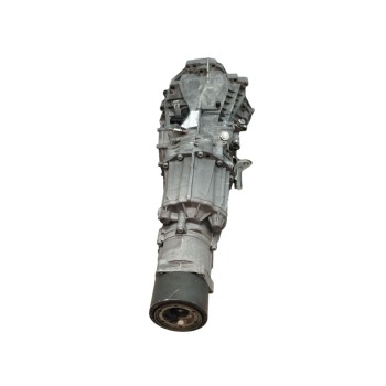 Recambio de caja cambios para audi a4 b7 avant (8ed) 2.0 tdi quattro referencia OEM IAM JEE  