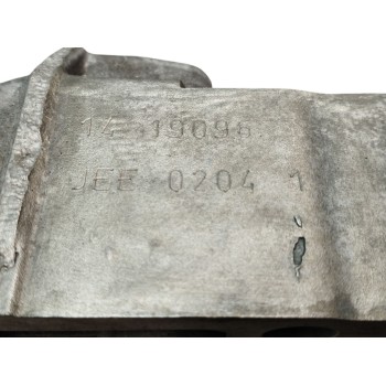 Recambio de caja cambios para audi a4 b7 avant (8ed) 2.0 tdi quattro referencia OEM IAM JEE  