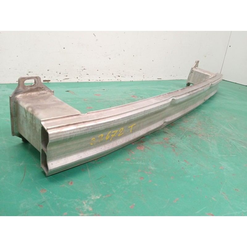 REFUERZO PARAGOLPES TRASERO