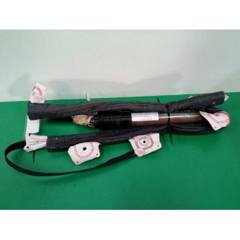 Recambio de airbag cortina delantero derecho para fiat punto (199_) 1.2 (199axz1a, 199bxz1a) referencia OEM IAM 519154740 341270