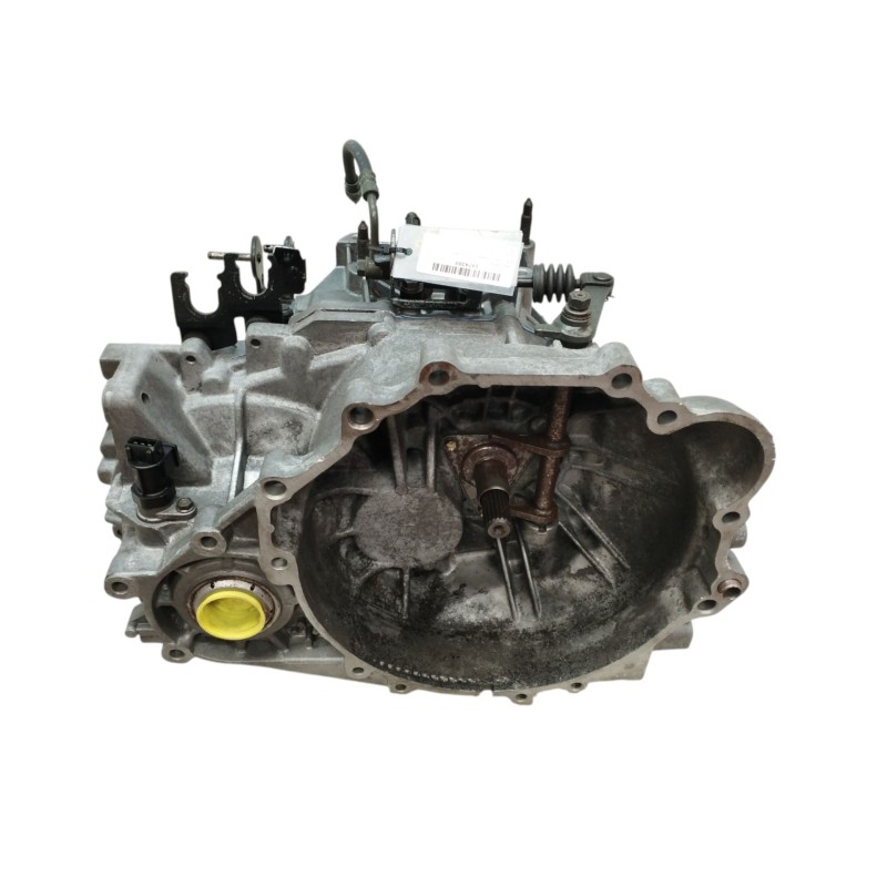 Recambio de caja cambios para kia cerato i sedán (ld) 2.0 crdi referencia OEM IAM L4S  