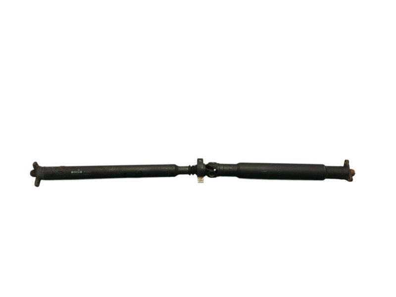 Recambio de transmision central para bmw 1 (e87) 118 d referencia OEM IAM   140 CM