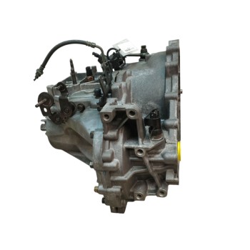Recambio de caja cambios para kia cerato i sedán (ld) 2.0 crdi referencia OEM IAM L4S  