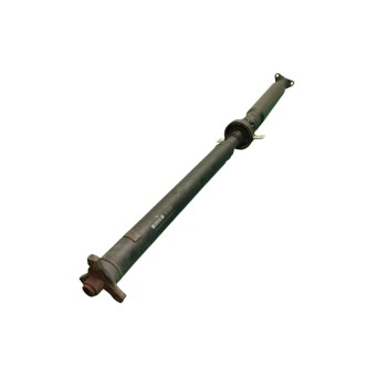 Recambio de transmision central para bmw 1 (e87) 118 d referencia OEM IAM   140 CM