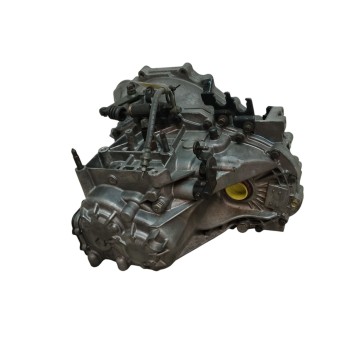 Recambio de caja cambios para kia cerato i sedán (ld) 2.0 crdi referencia OEM IAM L4S  