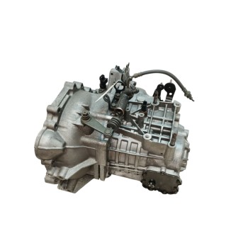 Recambio de caja cambios para kia cerato i sedán (ld) 2.0 crdi referencia OEM IAM L4S  