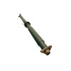 Recambio de transmision central para bmw 1 (e87) 118 d referencia OEM IAM   140 CM