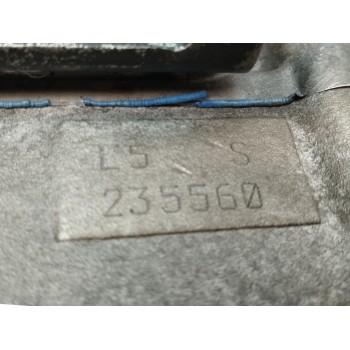 Recambio de caja cambios para kia cerato i sedán (ld) 2.0 crdi referencia OEM IAM L4S  