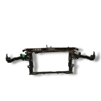 Recambio de panel frontal para kia niro i (de) 1.6 gdi hybrid referencia OEM IAM 64101G5000  