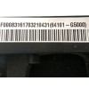 Recambio de panel frontal para kia niro i (de) 1.6 gdi hybrid referencia OEM IAM 64101G5000  