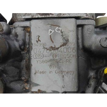 Recambio de bomba inyeccion para ford focus i (daw, dbw) 1.8 turbo di / tddi referencia OEM IAM YS6Q9A543RC 0470004006 