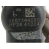 Recambio de inyector para ford c-max (dm2) 2.0 tdci referencia OEM IAM 9657144580  