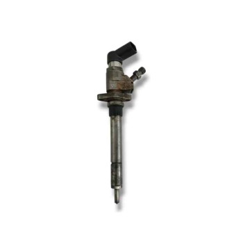 Recambio de inyector para ford c-max (dm2) 2.0 tdci referencia OEM IAM 9657144580  