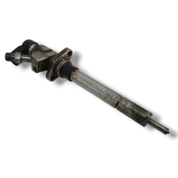 Recambio de inyector para ford c-max (dm2) 2.0 tdci referencia OEM IAM 9657144580  