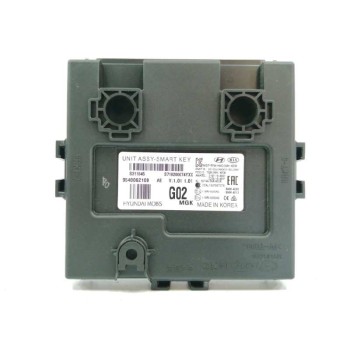 Recambio de modulo electronico para hyundai ioniq tecno hybrid referencia OEM IAM 95480G2100  