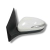 Recambio de retrovisor izquierdo para hyundai i20 i (pb, pbt) 1.2 referencia OEM IAM 87617C8080 3007659100 6 PINES