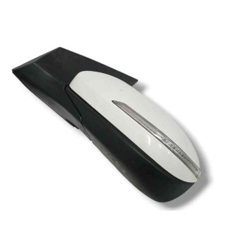 Recambio de retrovisor izquierdo para hyundai i20 i (pb, pbt) 1.2 referencia OEM IAM 87617C8080 3007659100 6 PINES