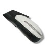 Recambio de retrovisor izquierdo para hyundai i20 i (pb, pbt) 1.2 referencia OEM IAM 87617C8080 3007659100 6 PINES