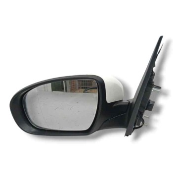 Recambio de retrovisor izquierdo para hyundai i20 i (pb, pbt) 1.2 referencia OEM IAM 87617C8080 3007659100 6 PINES