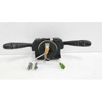 Recambio de mando multifuncion para peugeot 206 berlina 1.4 hdi referencia OEM IAM 96595074XT  12275423