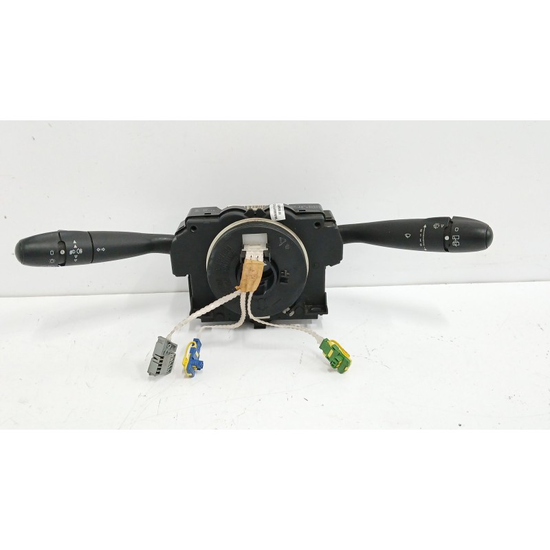 Recambio de mando multifuncion para peugeot 206 berlina 1.4 hdi referencia OEM IAM 96595074XT  12275423