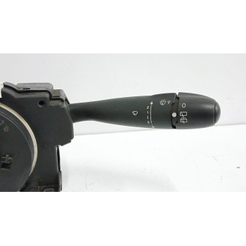 Recambio de mando multifuncion para peugeot 206 berlina 1.4 hdi referencia OEM IAM 96595074XT  12275423